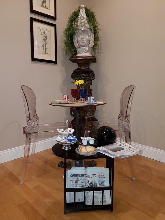 Gentleness Bed & Breakfast Roma