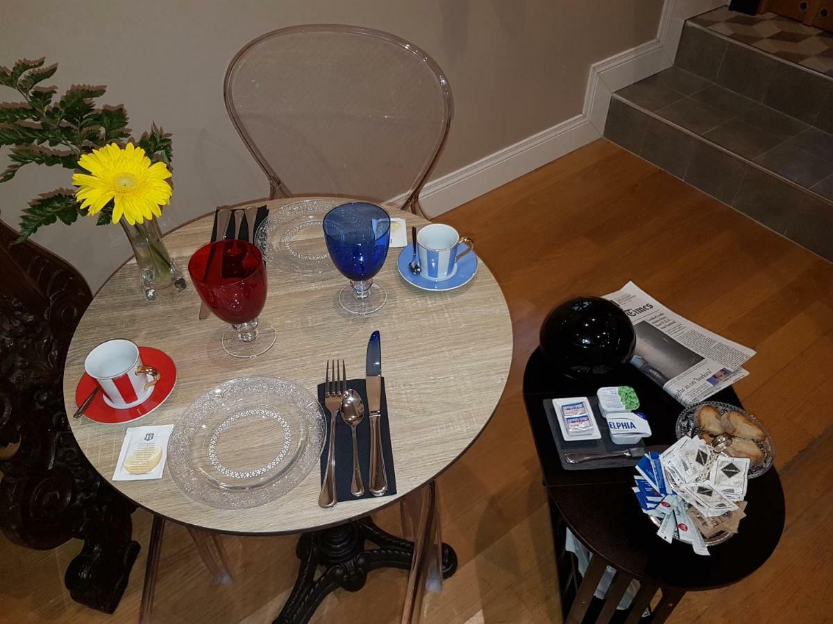 Gentleness Bed & Breakfast Roma