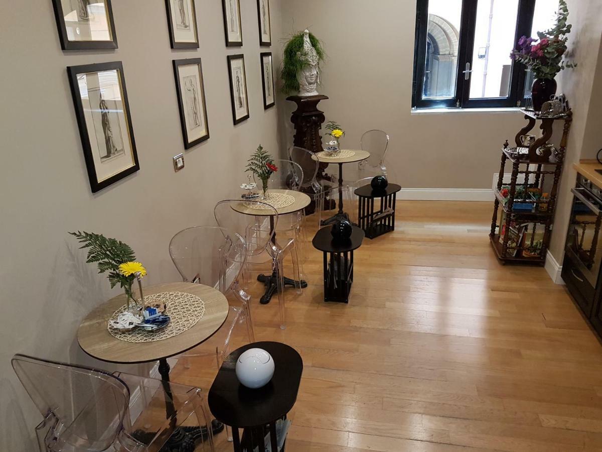 Bed & Breakfast Gentleness
