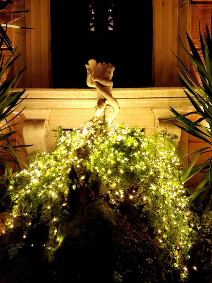 Gentleness Bed & Breakfast Roma
