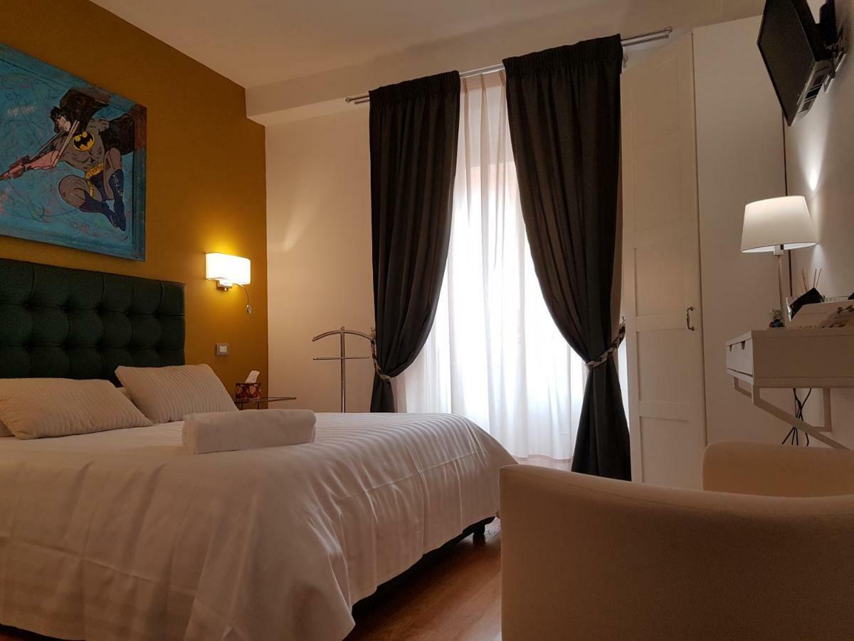 Gentleness Bed & Breakfast Roma