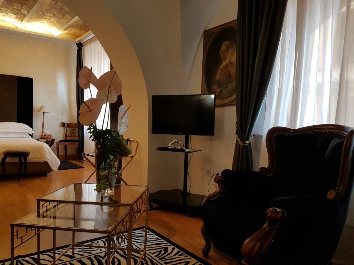 Bed & Breakfast Gentleness Roma