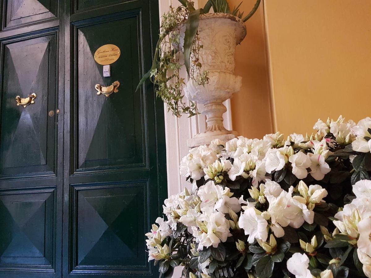 Gentleness Bed and breakfast Roma