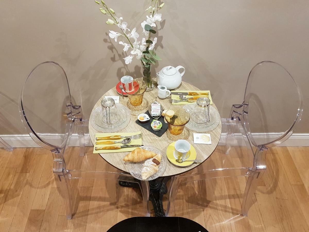 Gentleness Bed & Breakfast