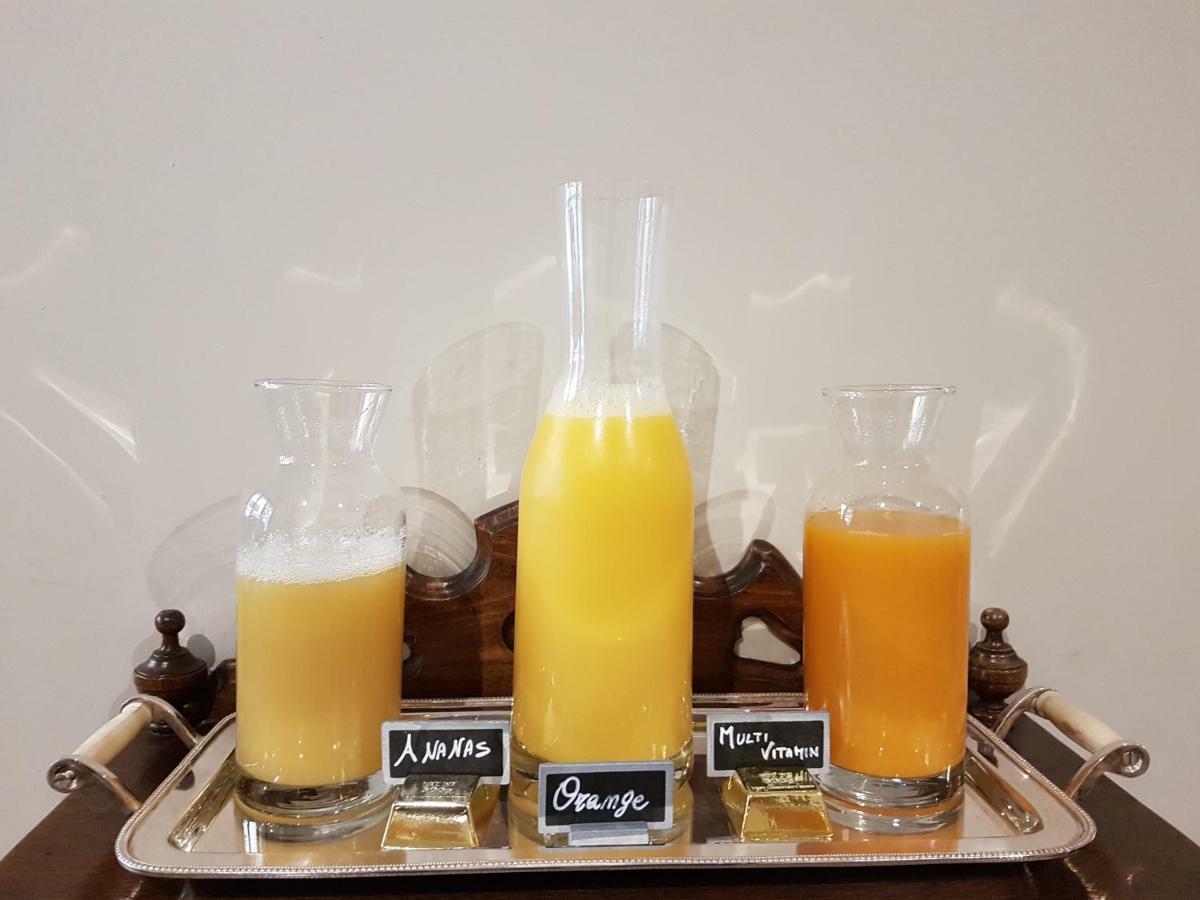 Gentleness Bed & Breakfast *