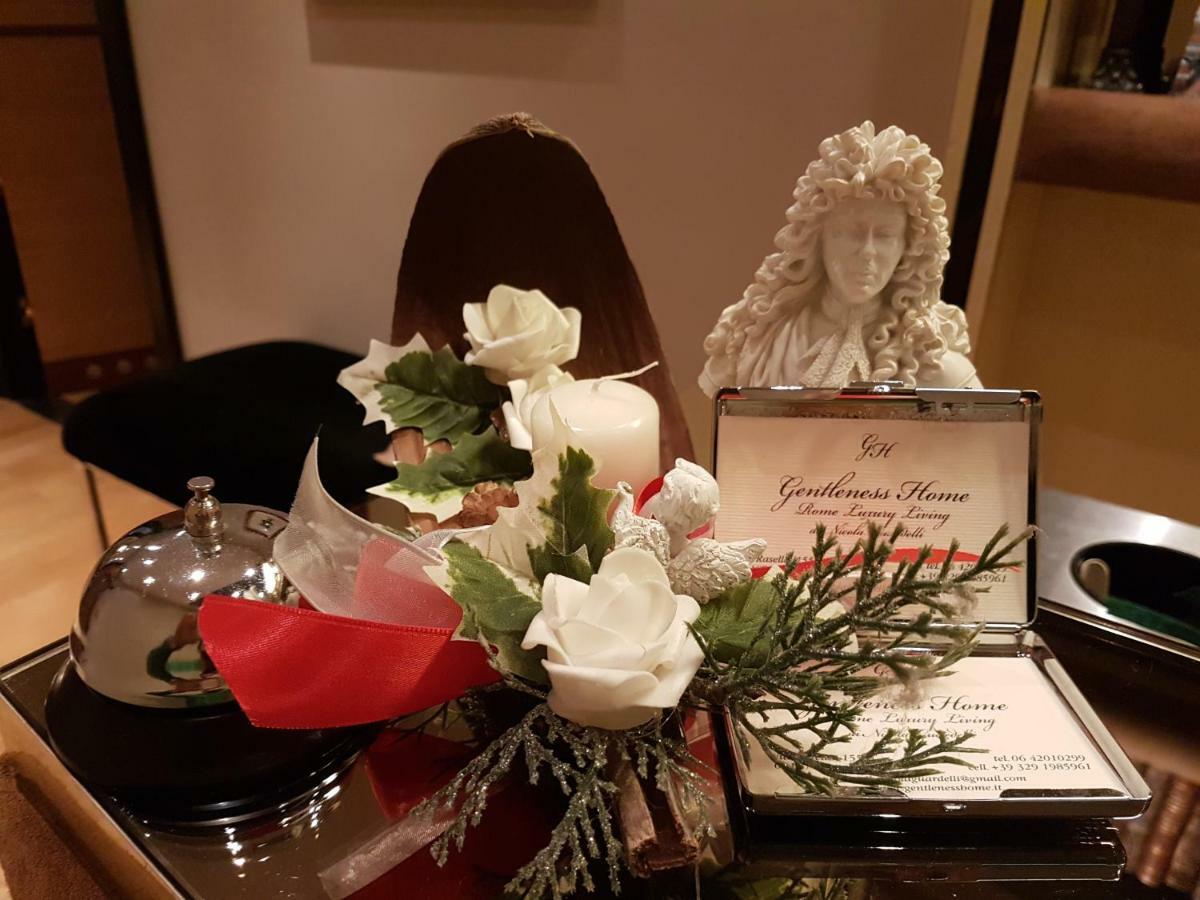 Bed & Breakfast Gentleness *