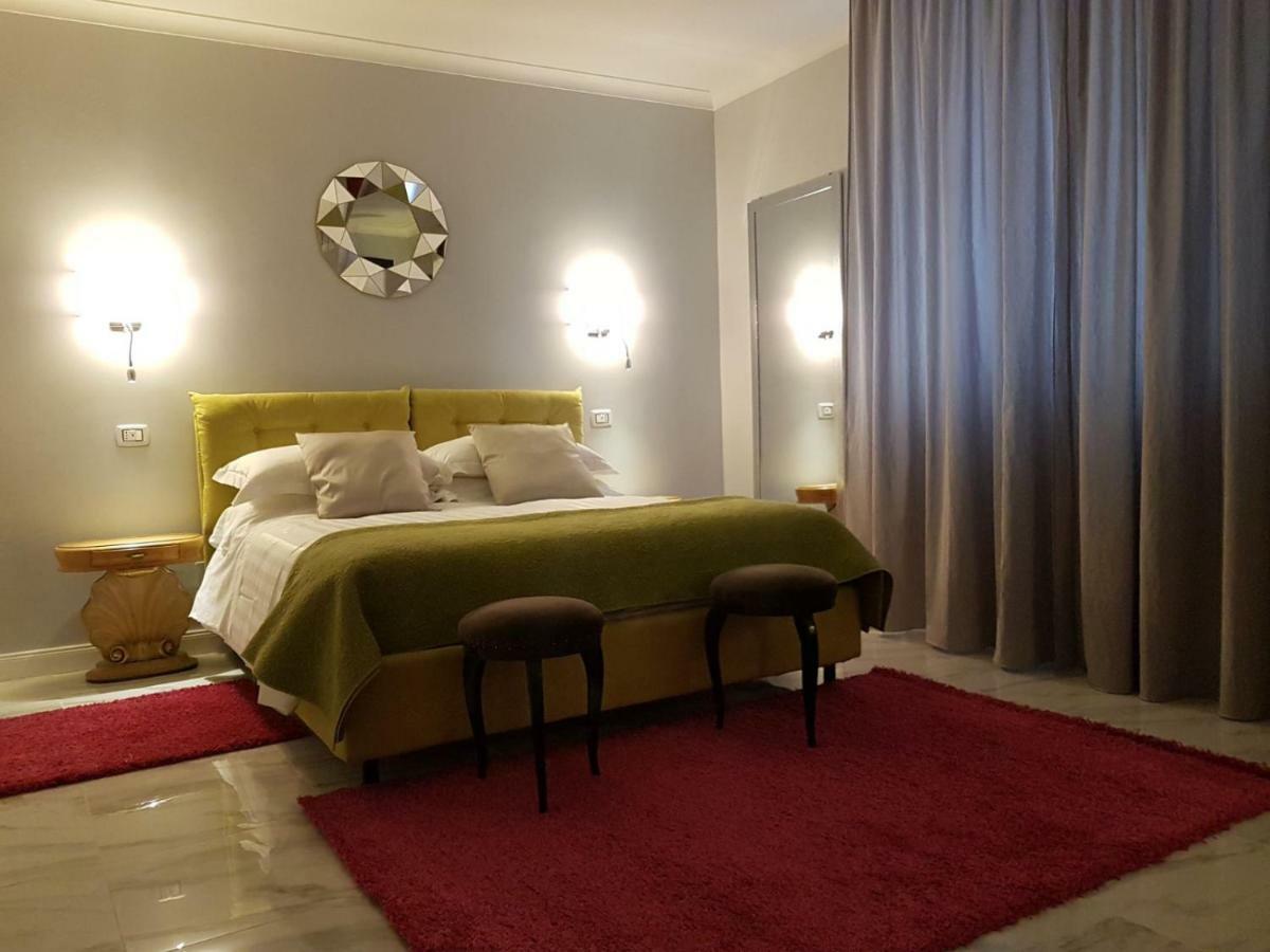 Gentleness Bed & Breakfast Roma