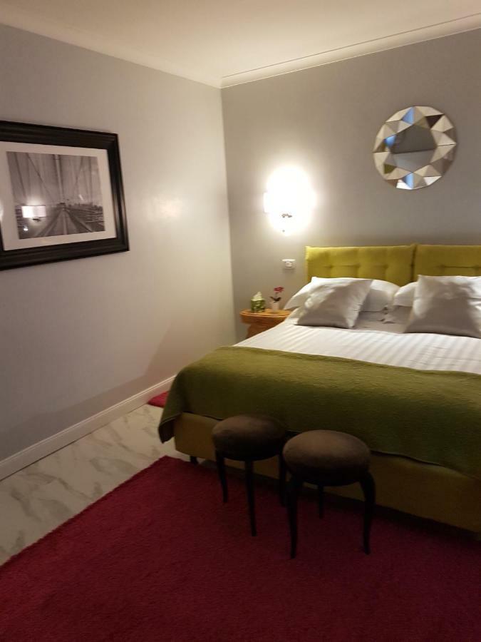 Gentleness Bed & Breakfast Roma