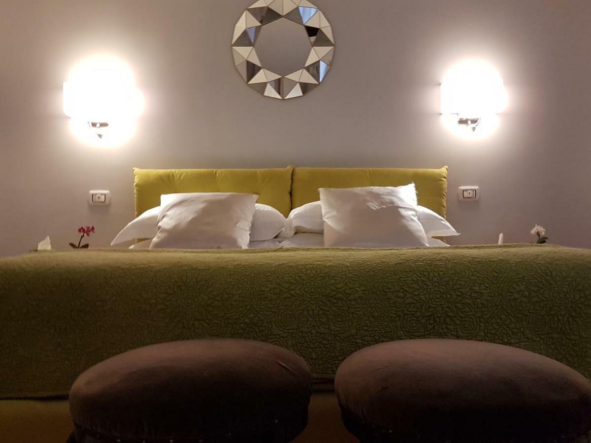 Bed & Breakfast Gentleness *