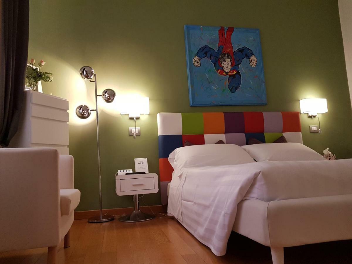 Gentleness Bed & Breakfast Roma