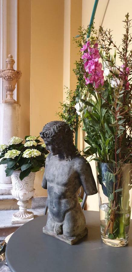 Bed & Breakfast Gentleness Roma