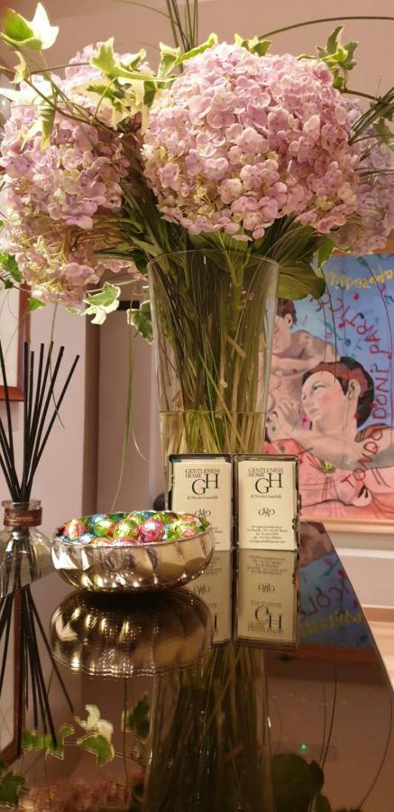 Bed & Breakfast Gentleness Roma