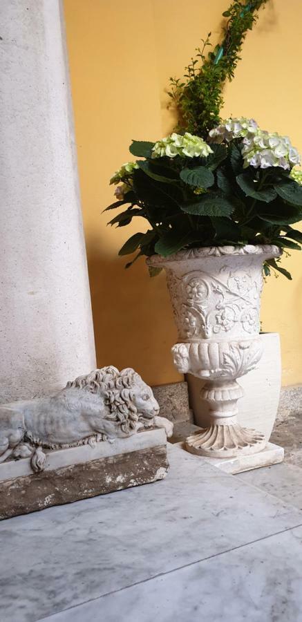 Bed & Breakfast Gentleness Roma