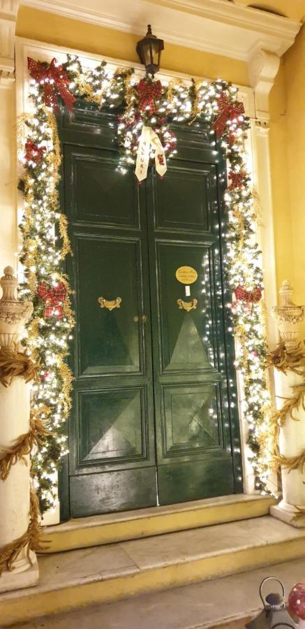 Gentleness Bed & Breakfast Roma